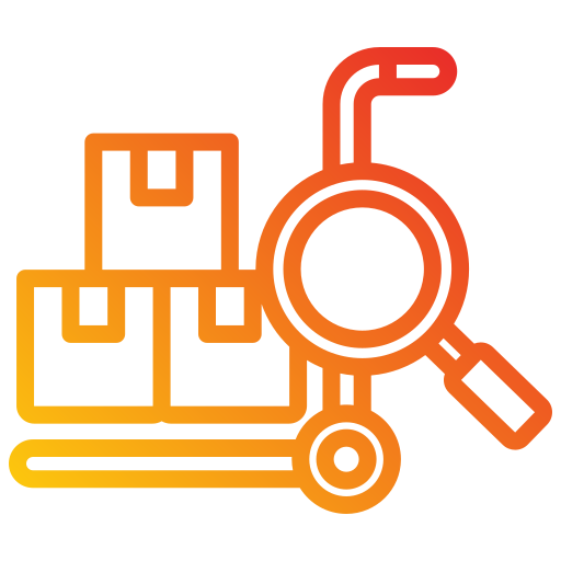 Sourcing Icon